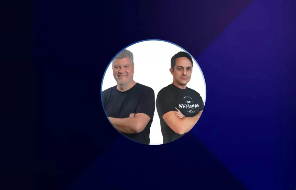 Sky.Cast #1: Apresentando o Sky.Cast