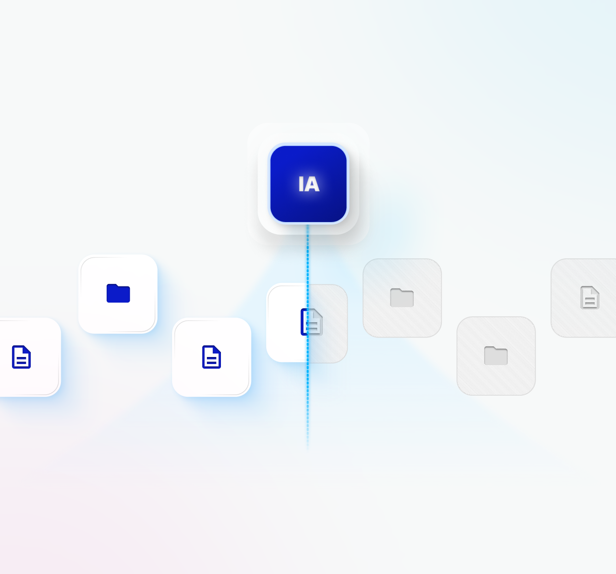 Detecção inteligente com Machine Learning IA