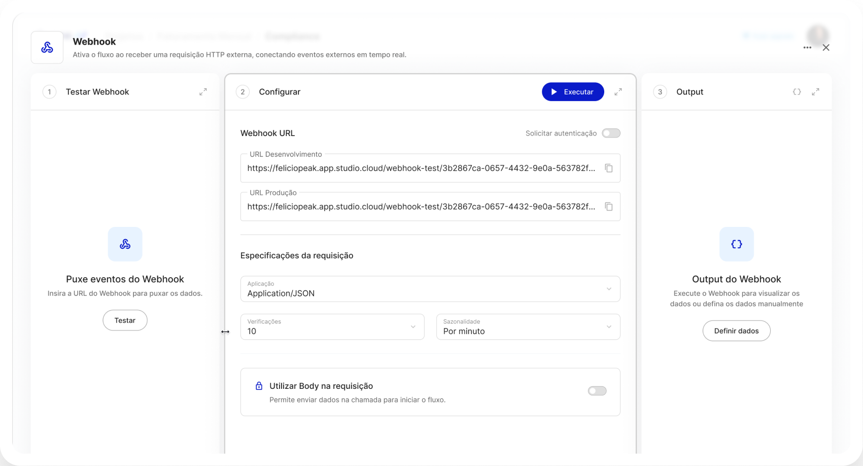 Ações mais rápidas e coordenadas