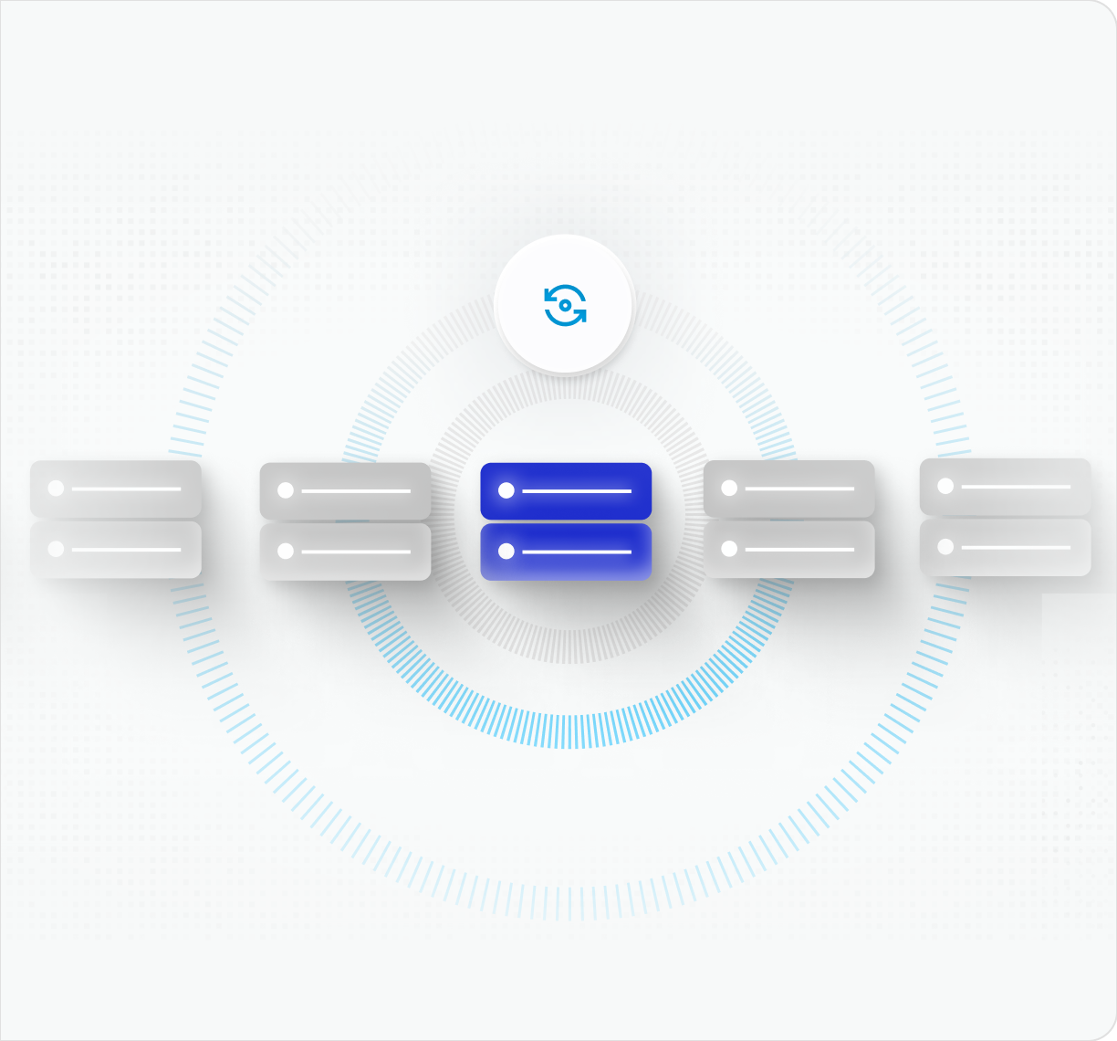 Remediação e rollback automatizado