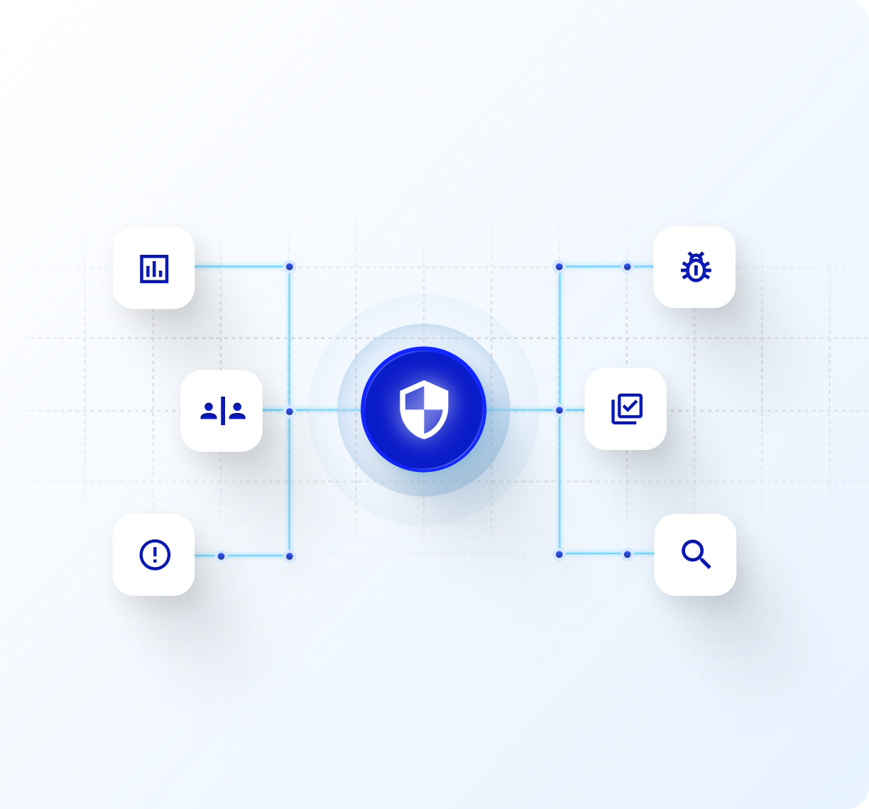 Defesa em Tempo Real
